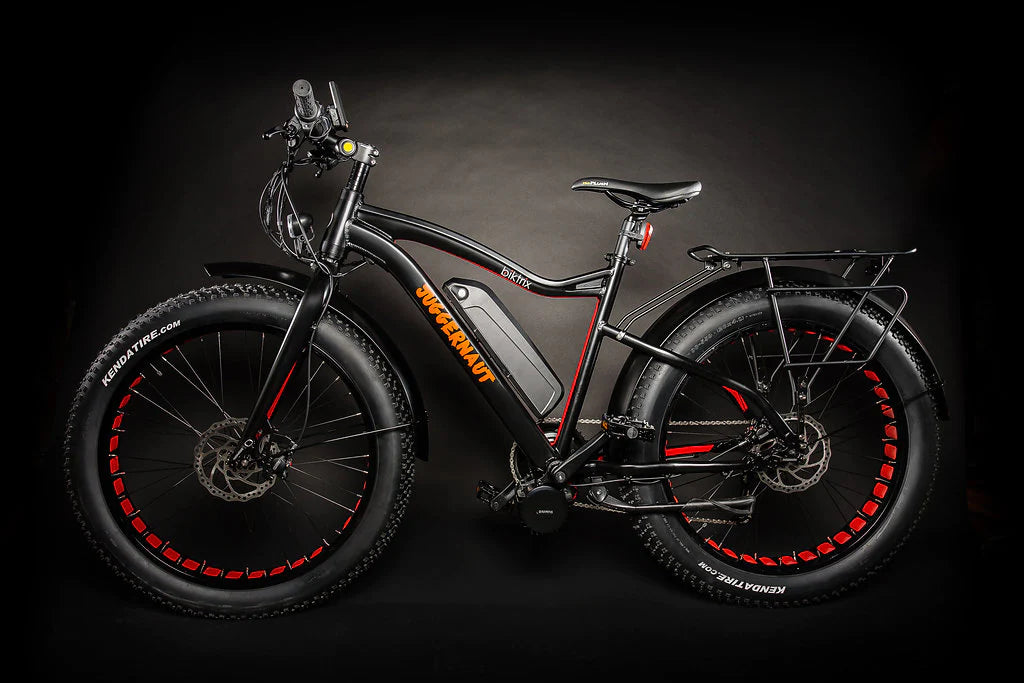 Hardcore ebike hotsell