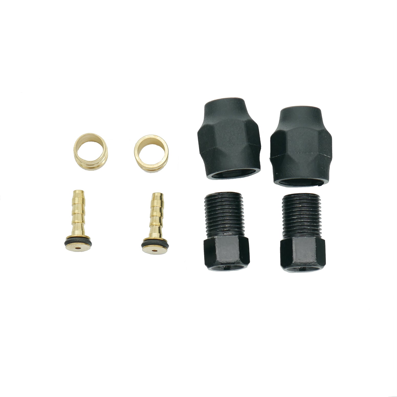 Brake Fittings 5.5mm Tektro