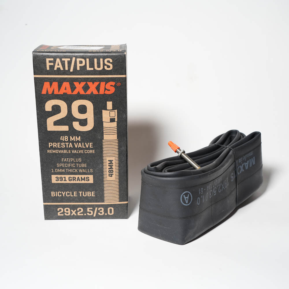 Maxxis top inner tube