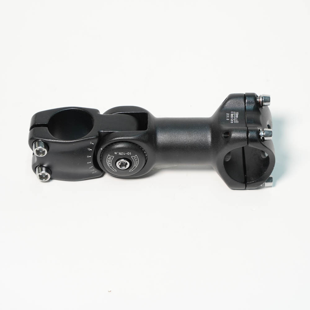 Giant top adjustable stem