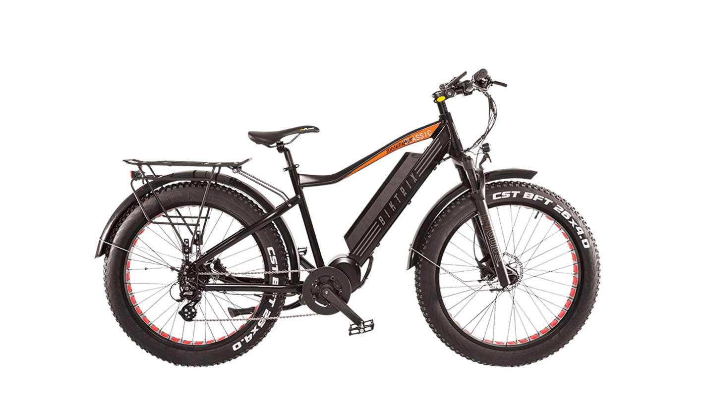 Biktrix juggernaut classic hd sales