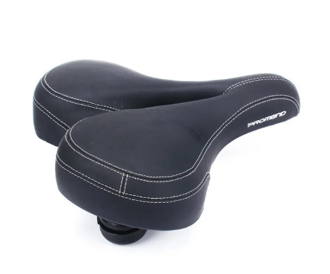 Wide bicycle saddle best sale seat
