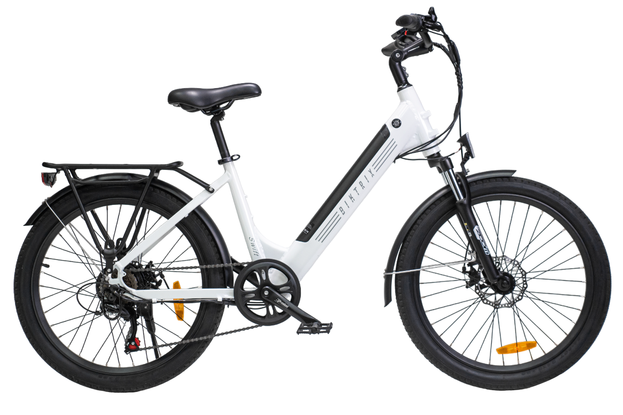 Swift online e bike