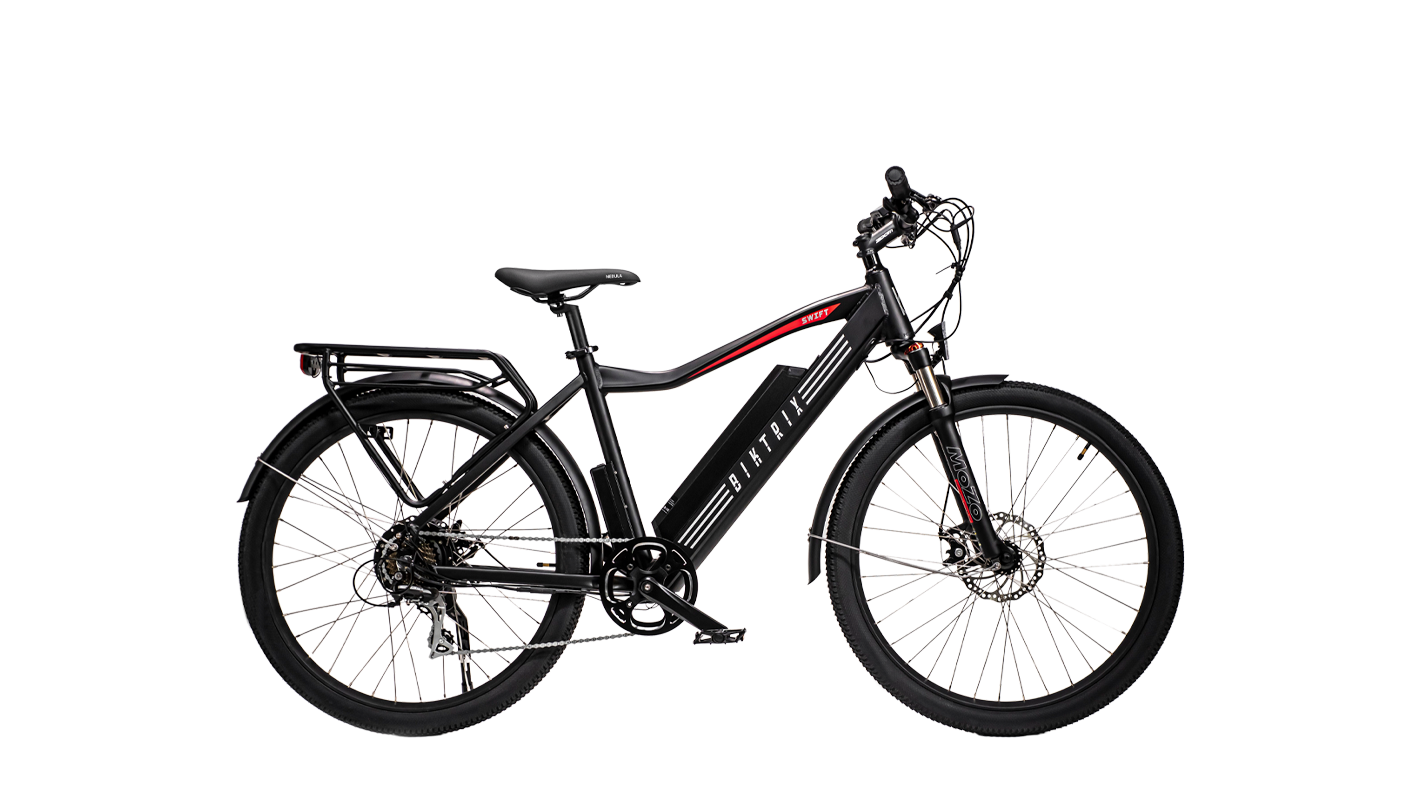 Swift online e bike