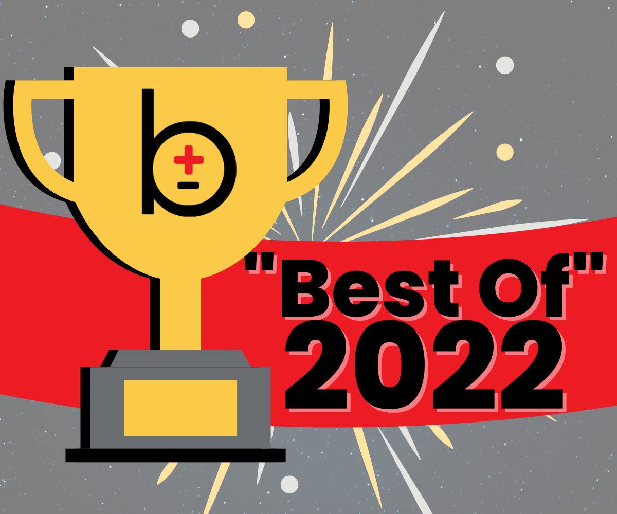 Biktrix Best eBikes of 2022