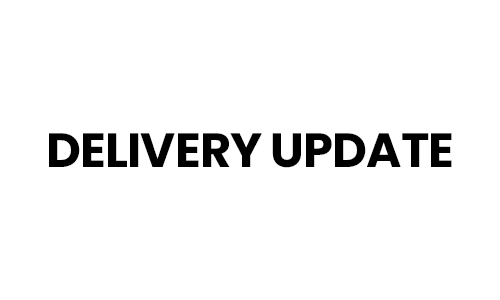 Indiegogo Delivery Update