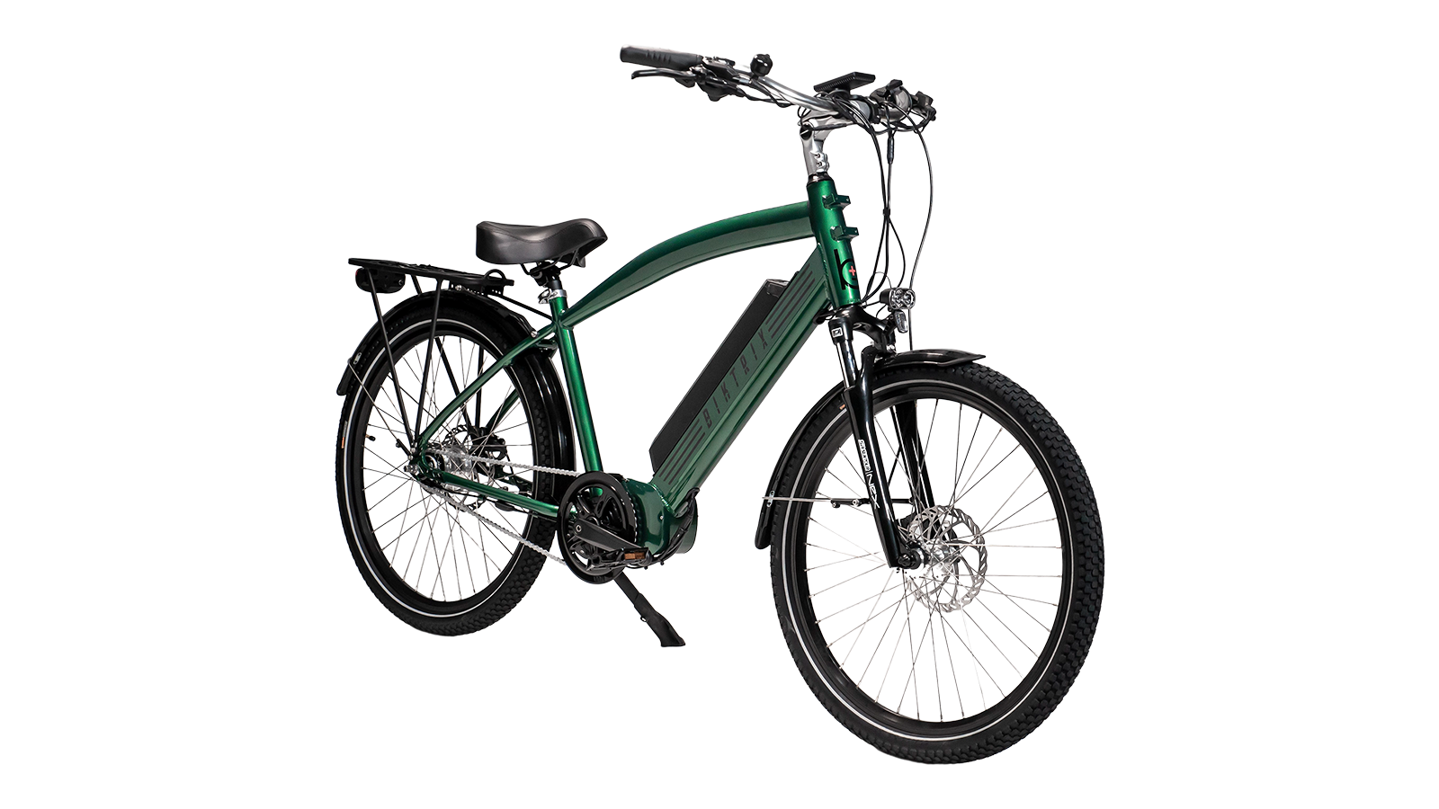 Ebike vs. Scooter What's the Difference?