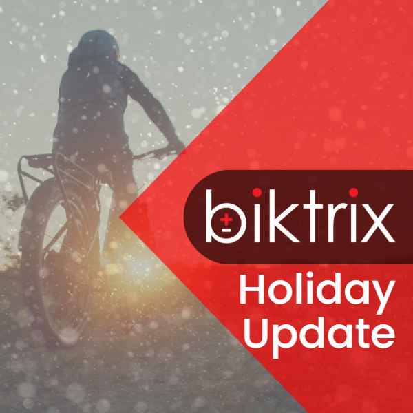 Biktrix Holiday Update - 2022