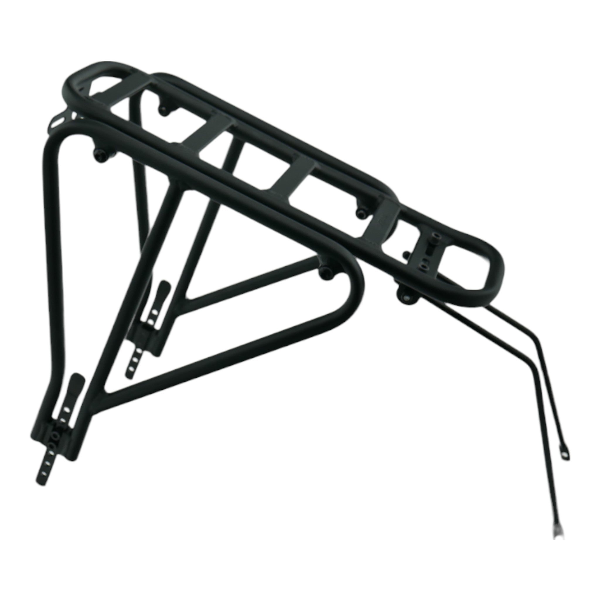 Universal Rear Rack | Electric Bike Accessories - Biktrix