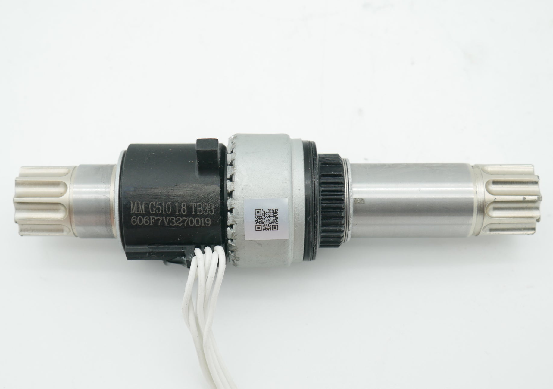 Bunn Ultra 2 Torque Sensor Error