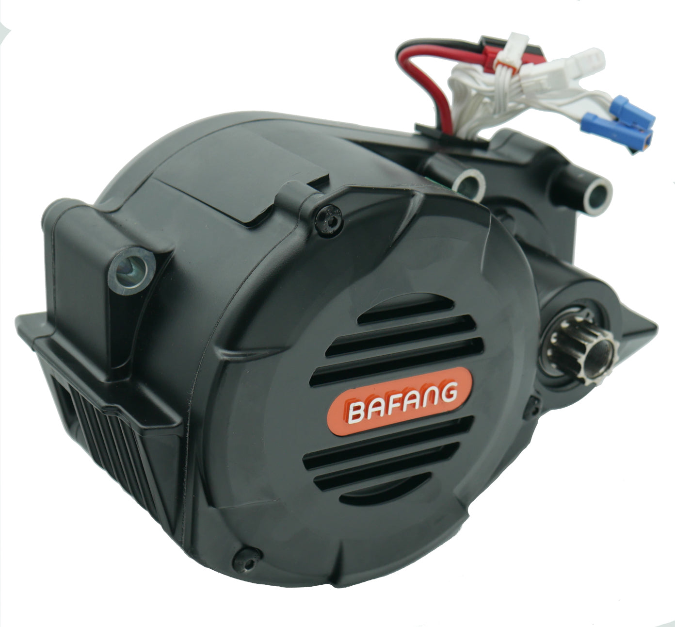 bafang RM G062 1000W fatbike/snowbike motor with strong  torque- BBS, ebike batteries, Bafang M620, Bafang M600,  Bafang M500, Bafang M510, KT controller with display
