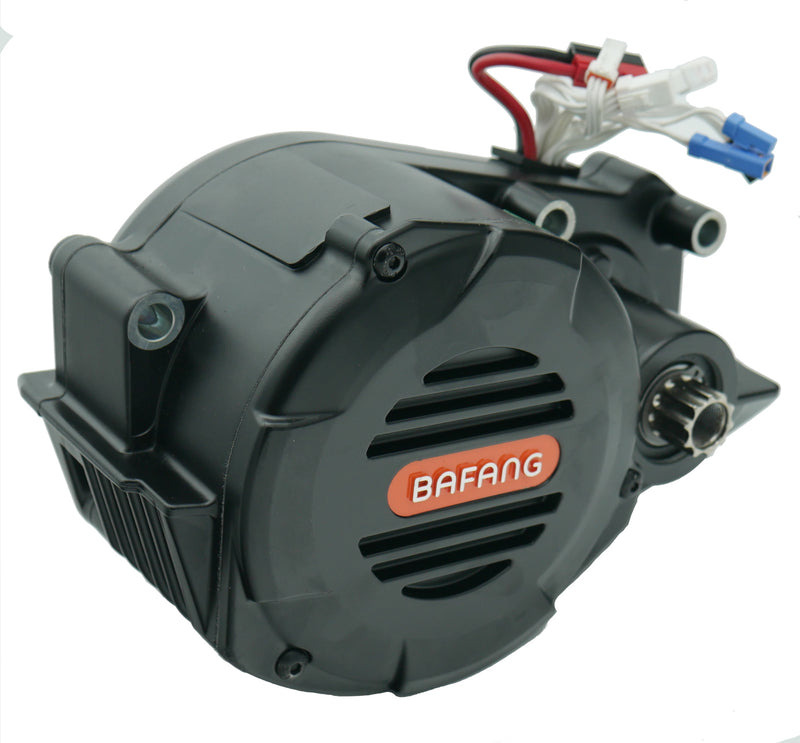 Bafang M620/G510 Bare Ultra Motor - CANBUS