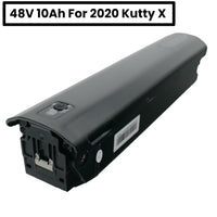 Batteries for Legacy Bikes