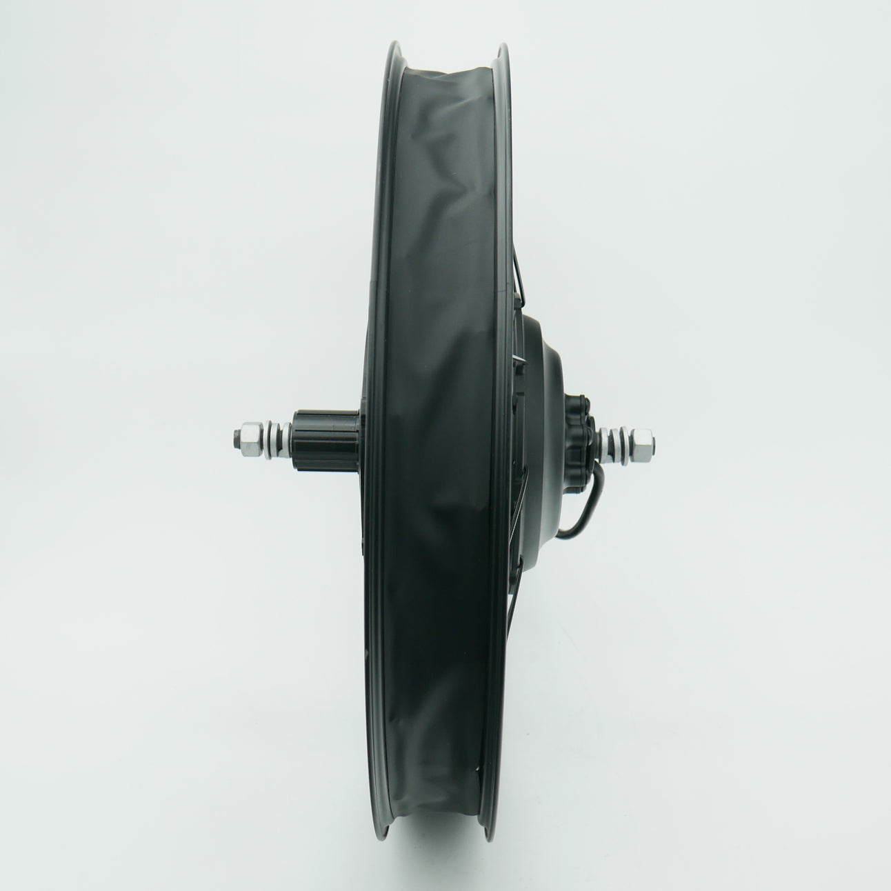 Shengyi 48V 500W Hub Motor in 20" Wheel