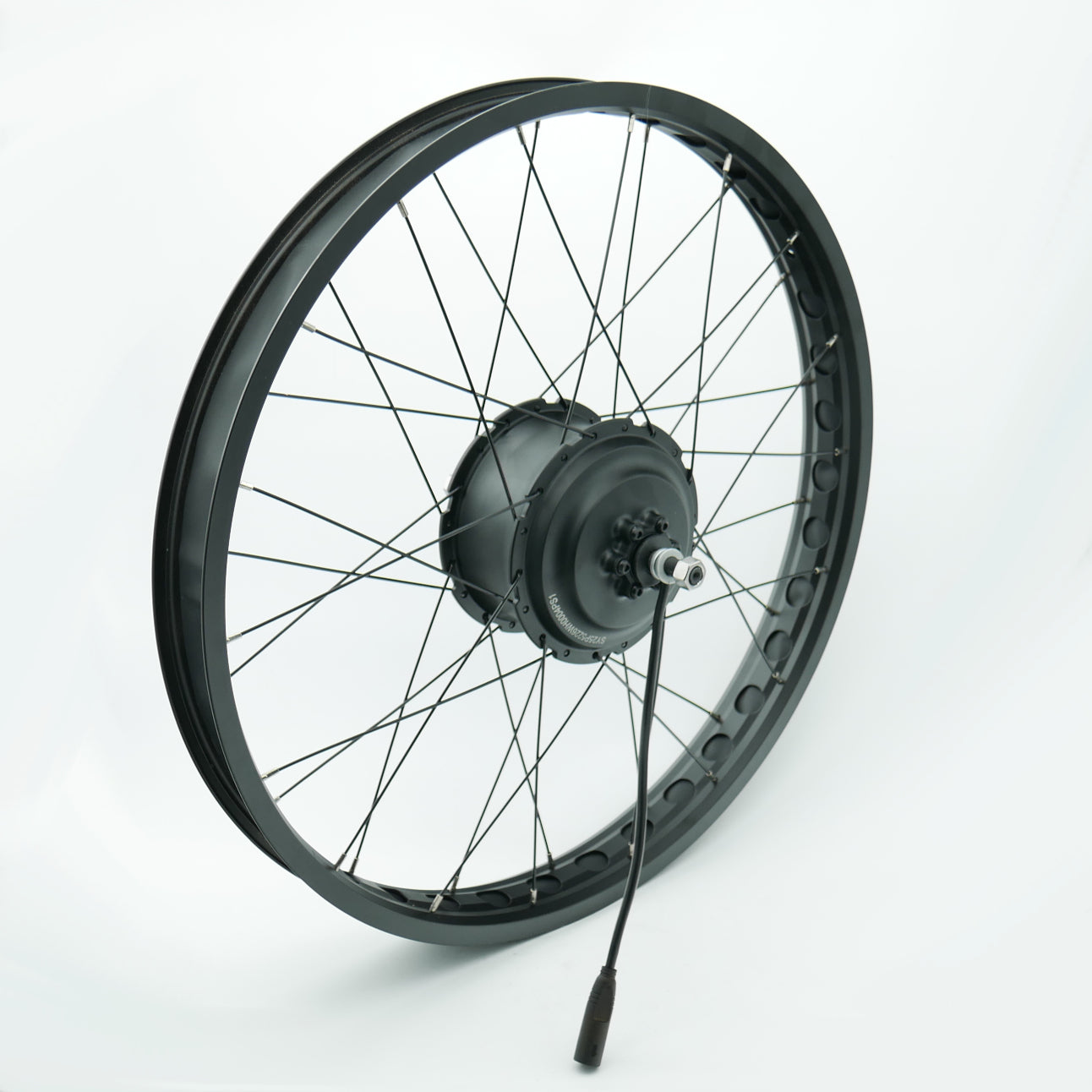 750w shengyi motor