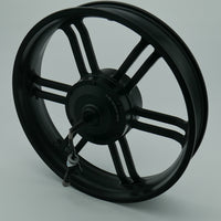 Challenger Rear Wheel with TBS 48V 750W Hub Motor