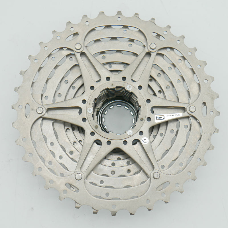 Shimano Deore 10-Speed Cassette