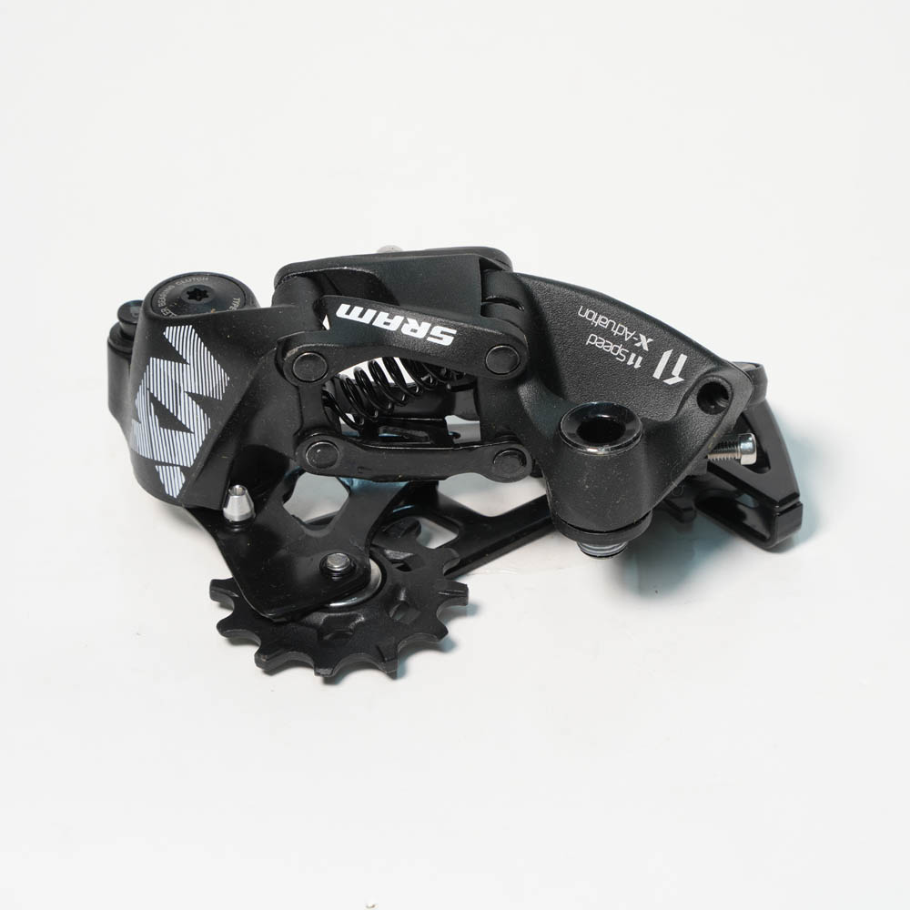 Nx 11 speed 2024 derailleur