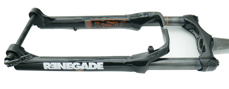 RST Renegade Fat bike Fork