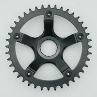 Bafang Ultra Fat 130BCD Spider + 40t Chainring
