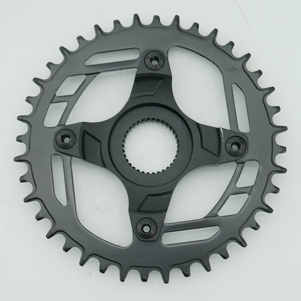 Bafang M600 Boost 104BCD Spider + 40t Chainring