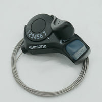 Shimano Tourney 7-Speed Thumb Shifter
