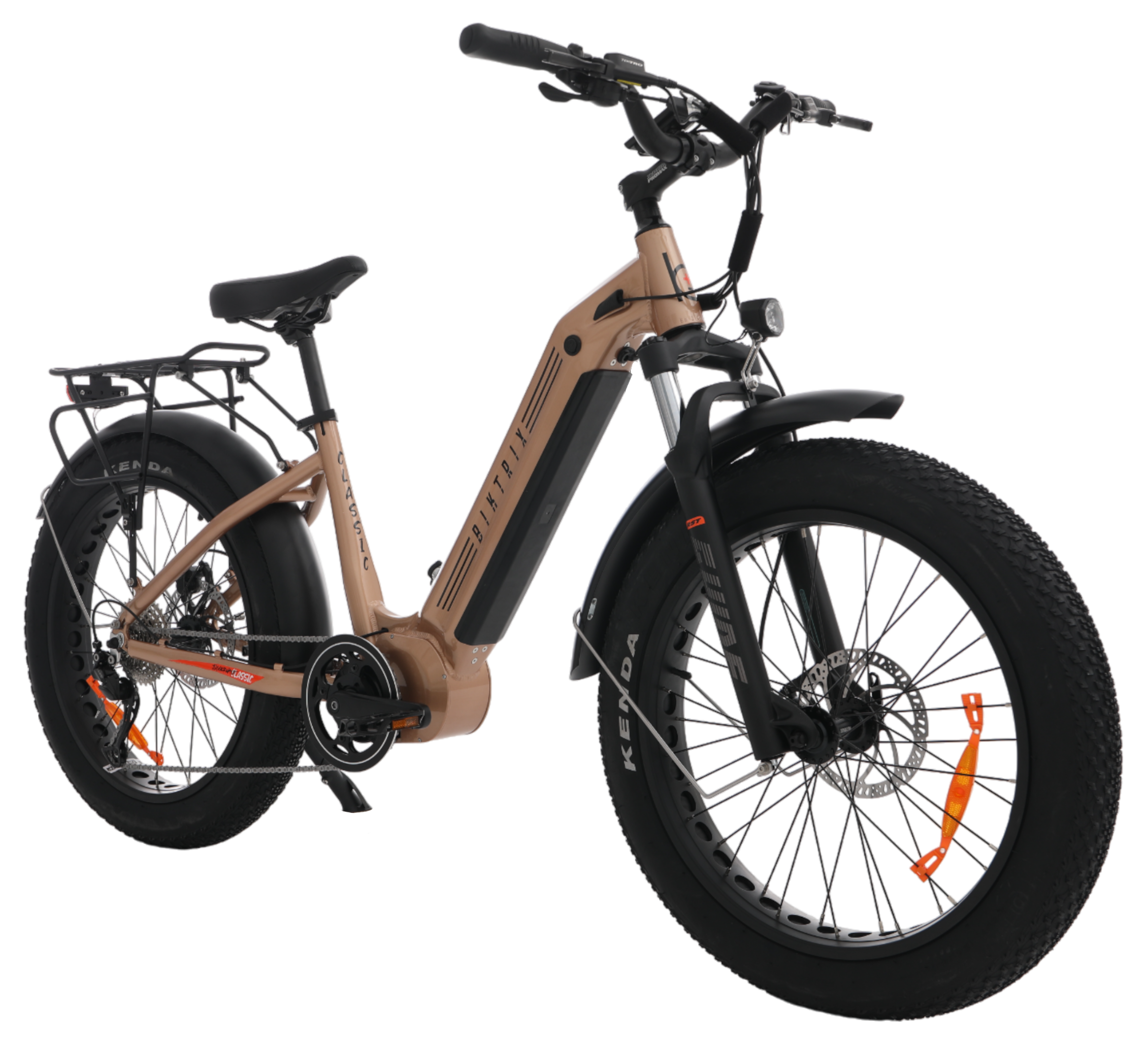 Best electric discount step 2019