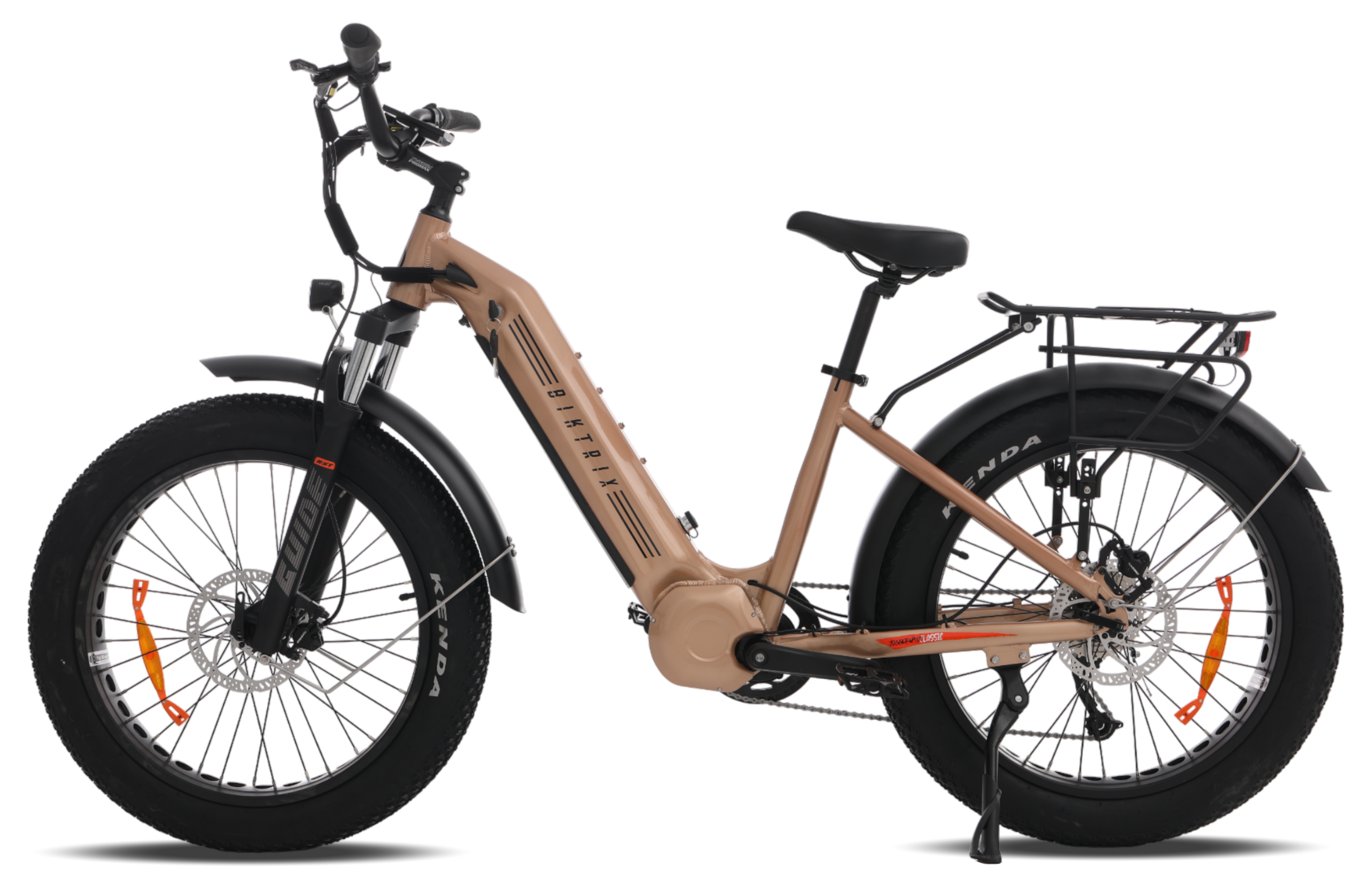 Biktrix juggernaut online classic review