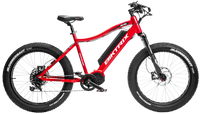 Custom Color Bike