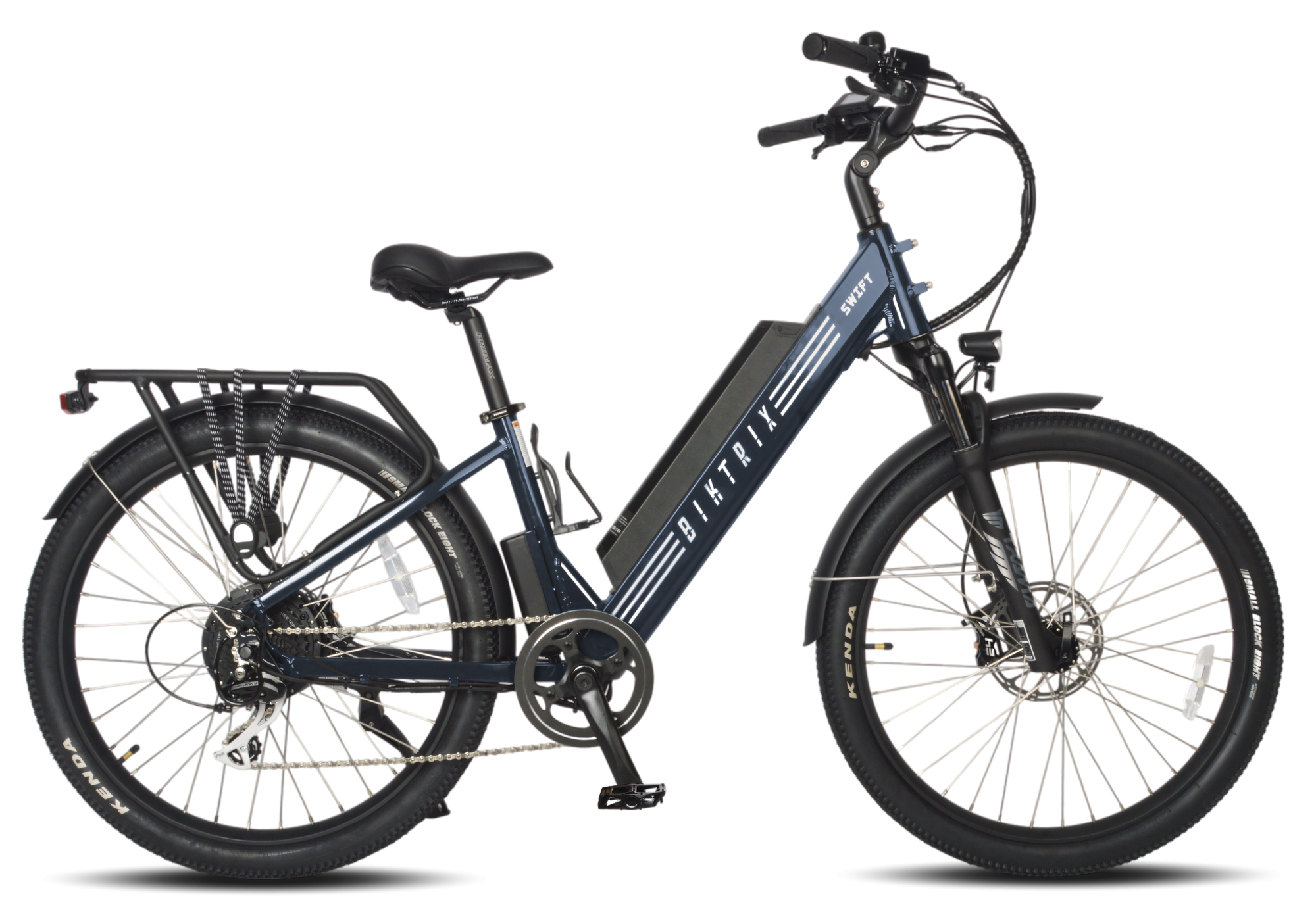 Swift Step-Thru 3 | Swift Series - Biktrix