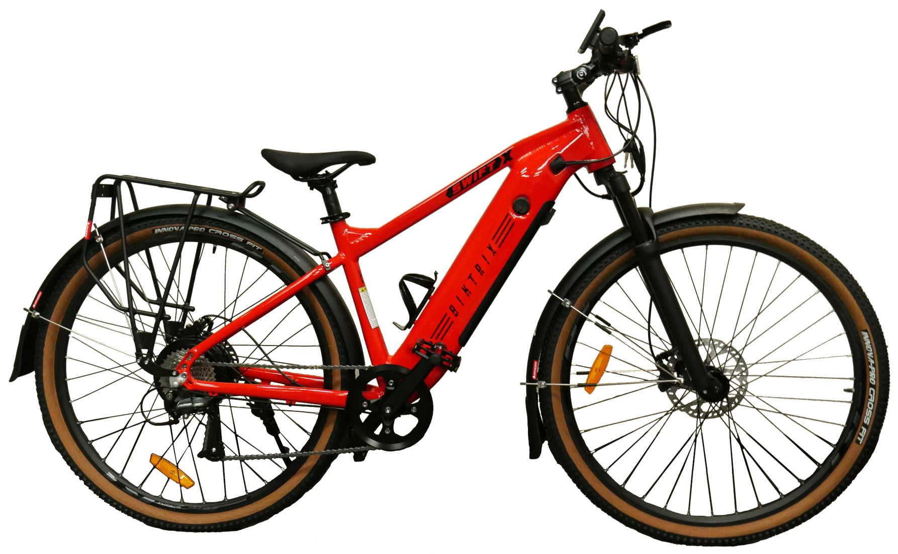 Swift X - Biktrix
