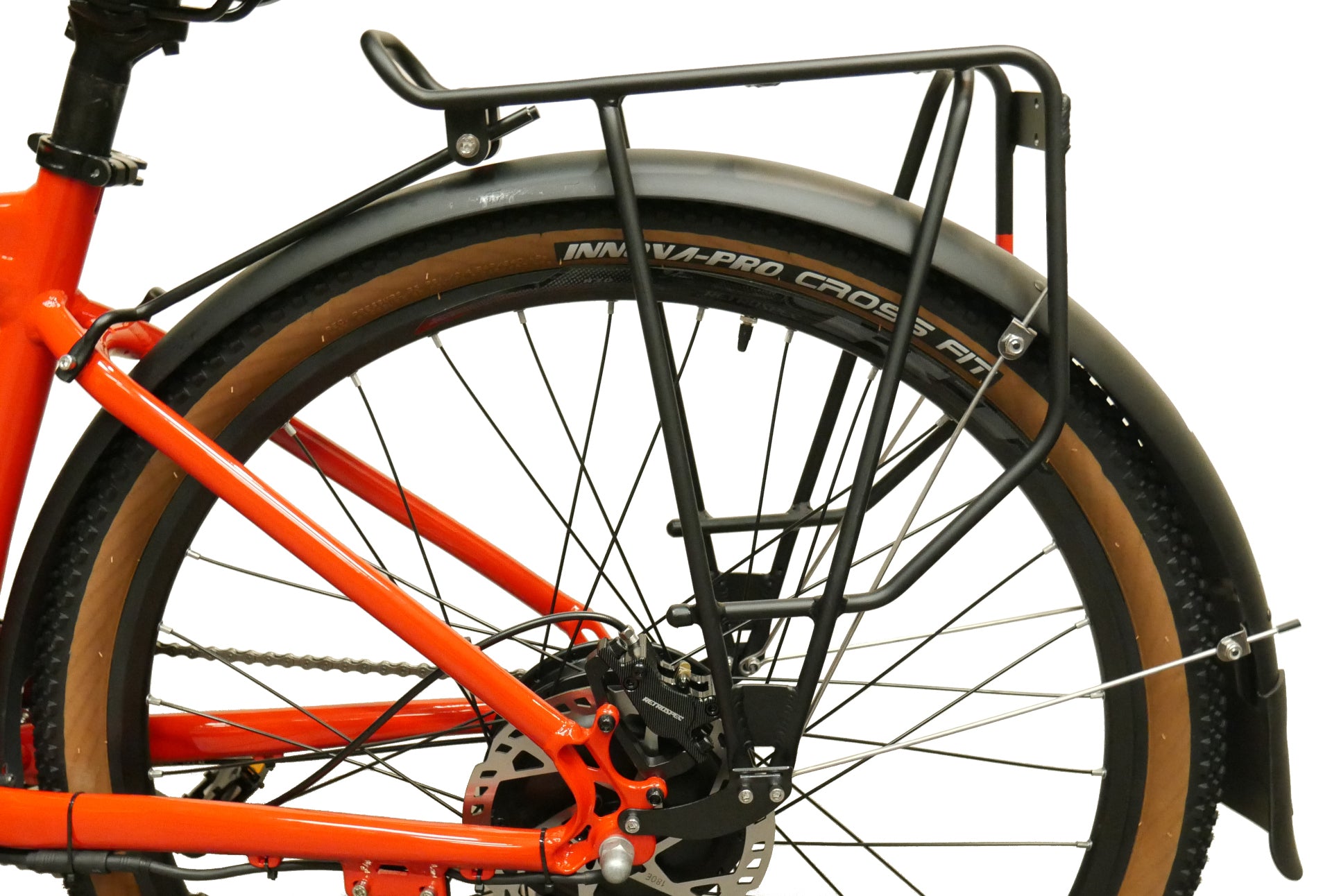 Swift X - Biktrix