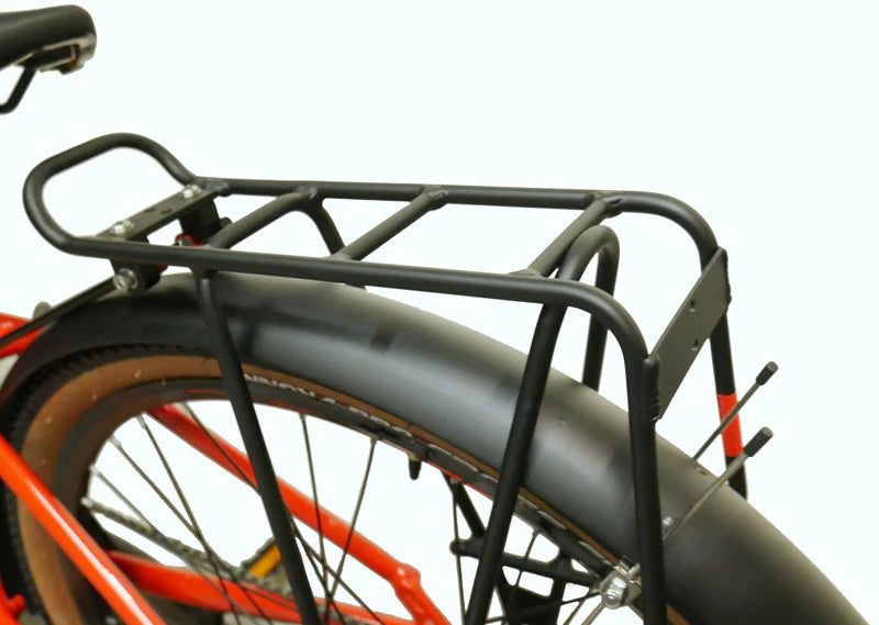 Swift X Rack and Fender Set - Biktrix