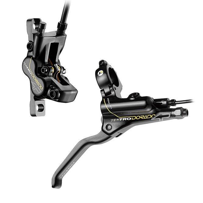 [Select] Choose your Hydraulic Brakes
