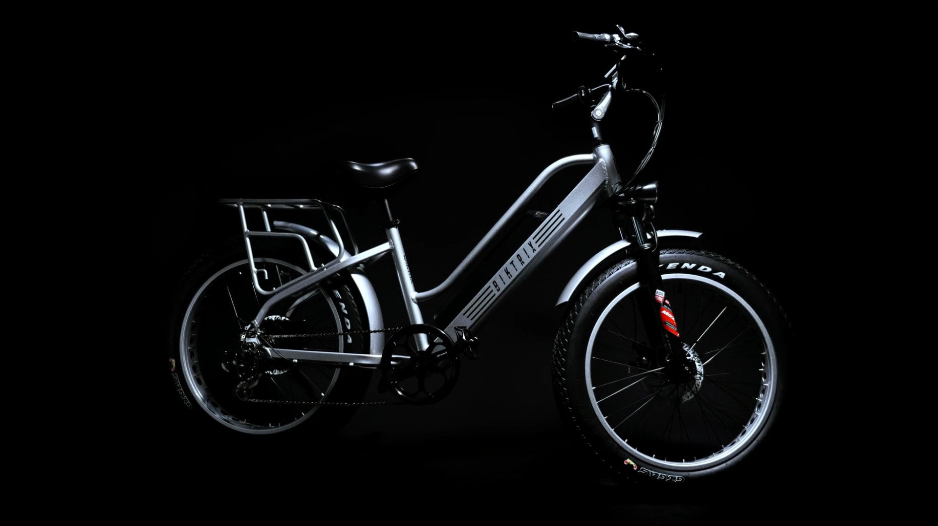 Stunner LT 8 | Stunner Series | Biktrix