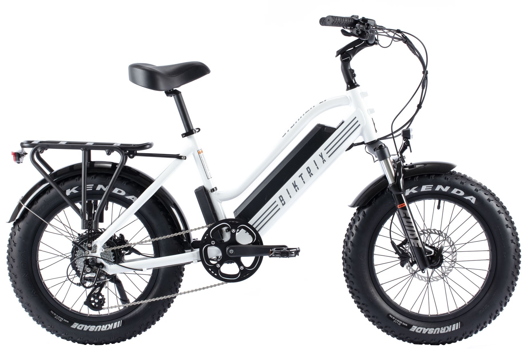 Stunner LT 7 | Stunner Series - Biktrix