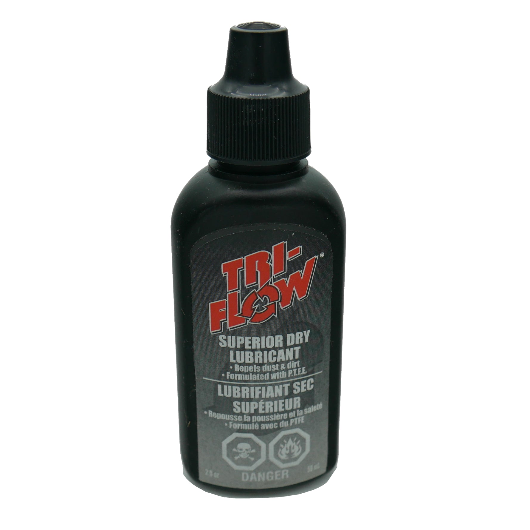 Tri Flow Tri-Flow Superior Dry Lubricant