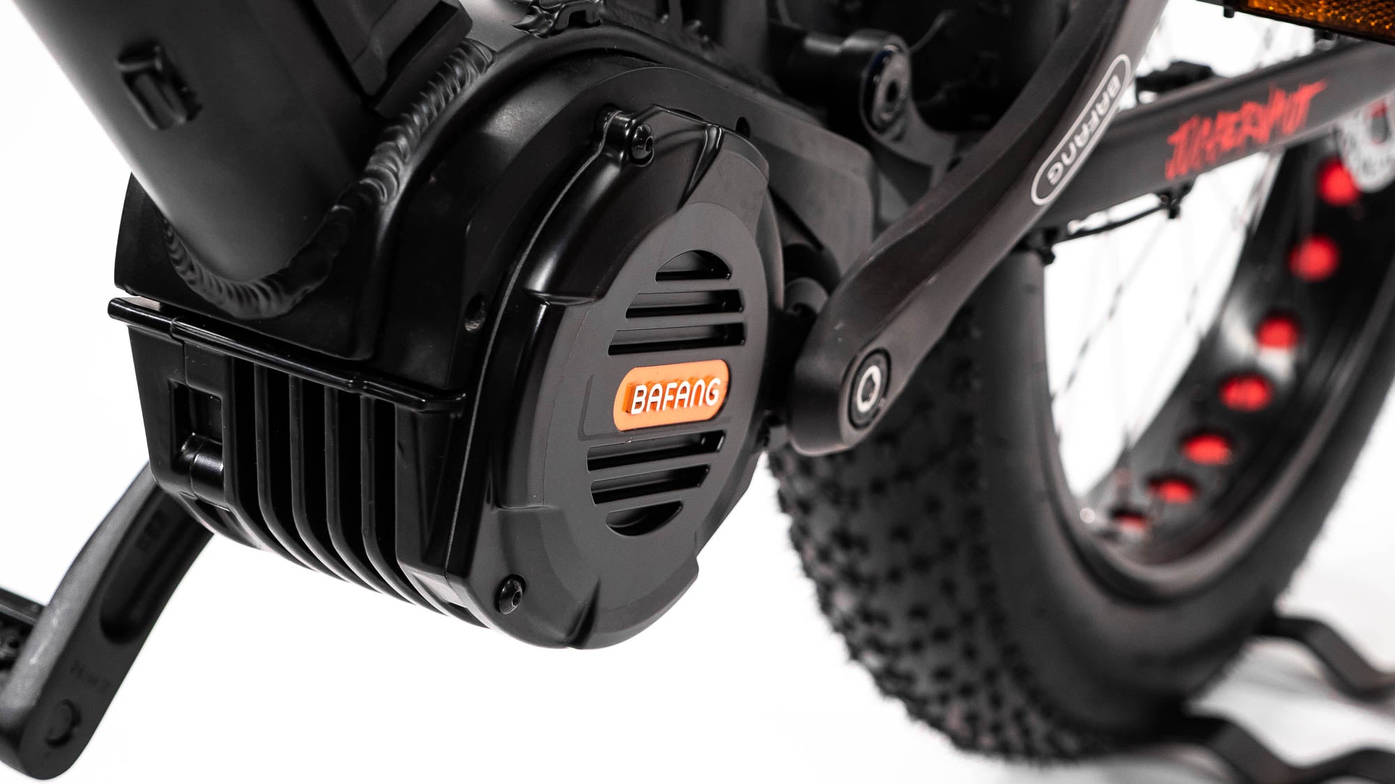 bafang mid drive ultra