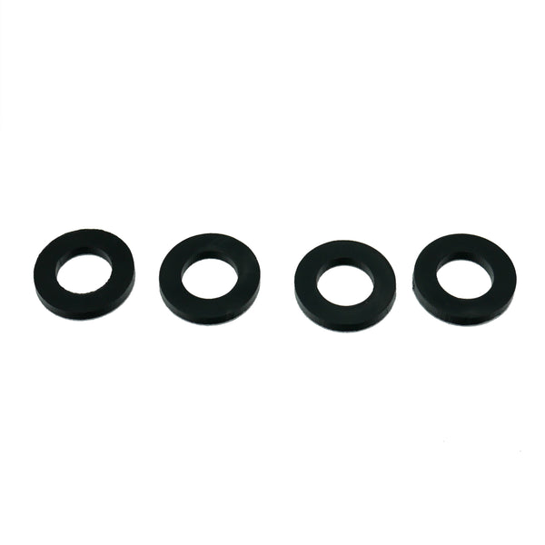 ABS Spacers For Stabilizing Battery Plate (4-Pack)