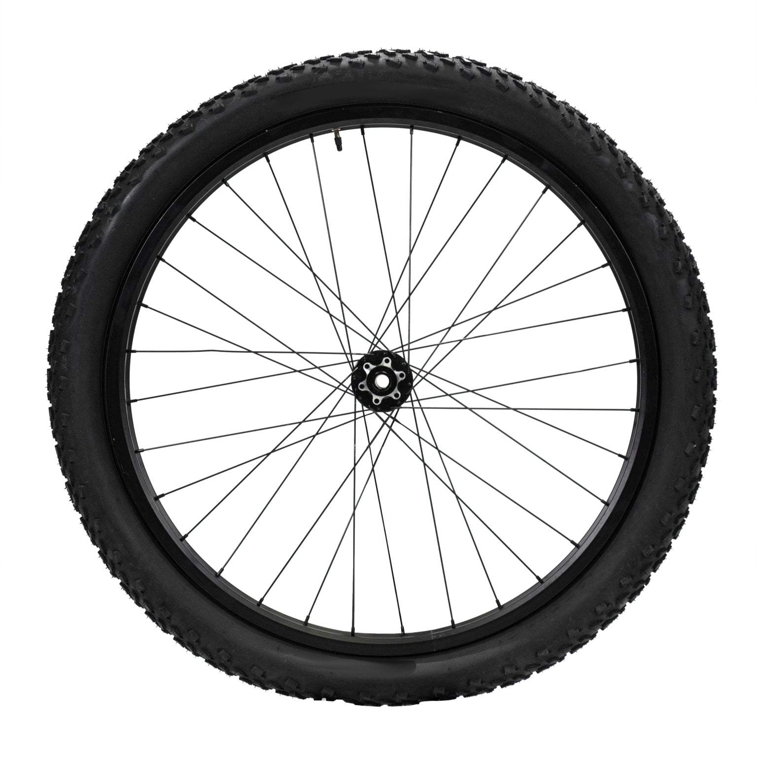 27 5x3 Wheelset F 150mm TA R 190mm QR Biktrix 27-5x3-wheelset-f-150mm-ta-r-190mm-qr-biktrix