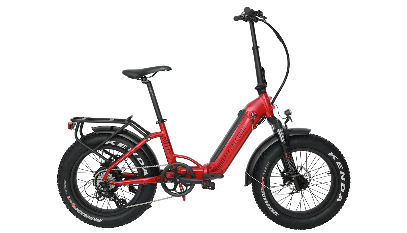 Biktrix kutty lt deals review