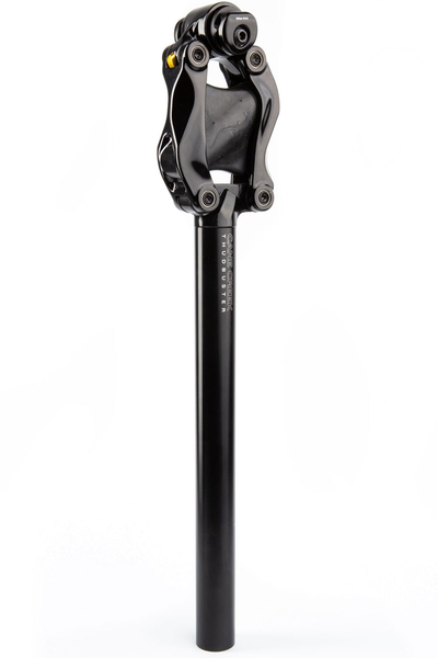 Thudbuster Suspension Seatpost by Cane Creek
