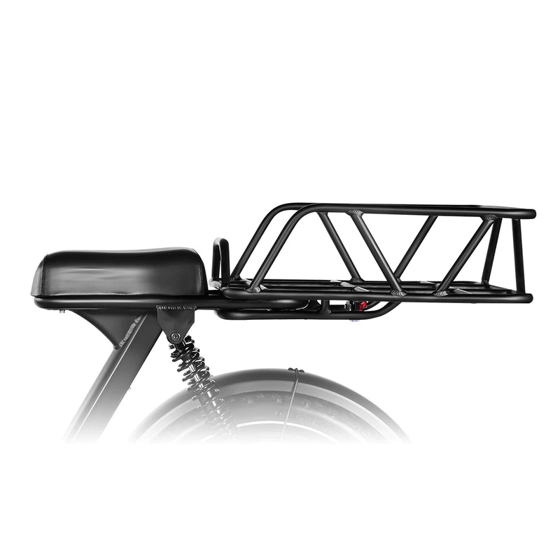 Delivery Rear Rack - Challenger