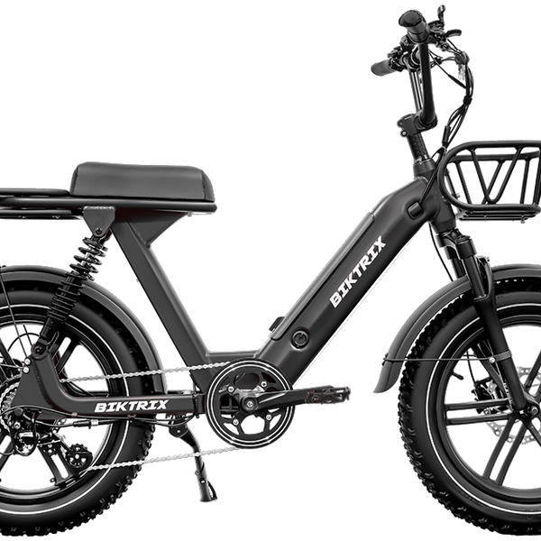 Challenger bike on sale