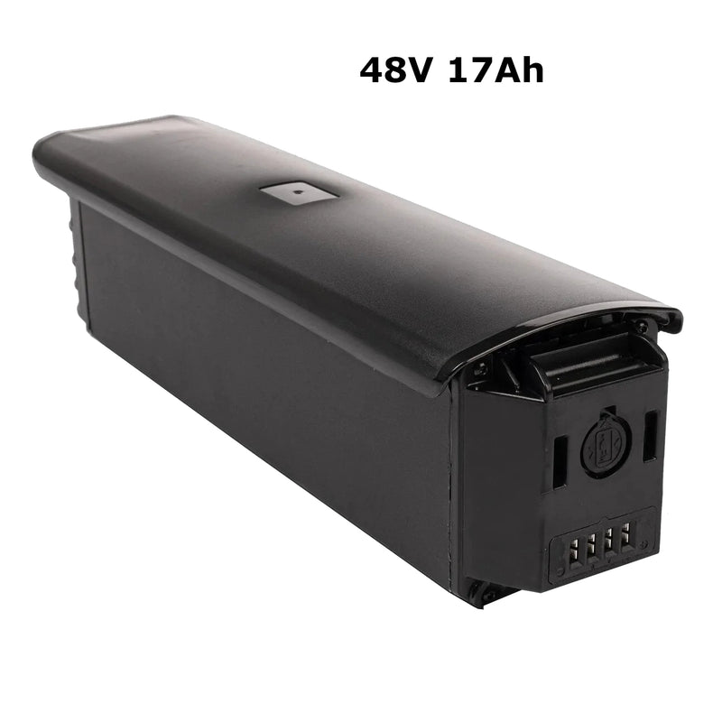 Hidden Batteries for Duo, FS Pro Series & Stunner X 6