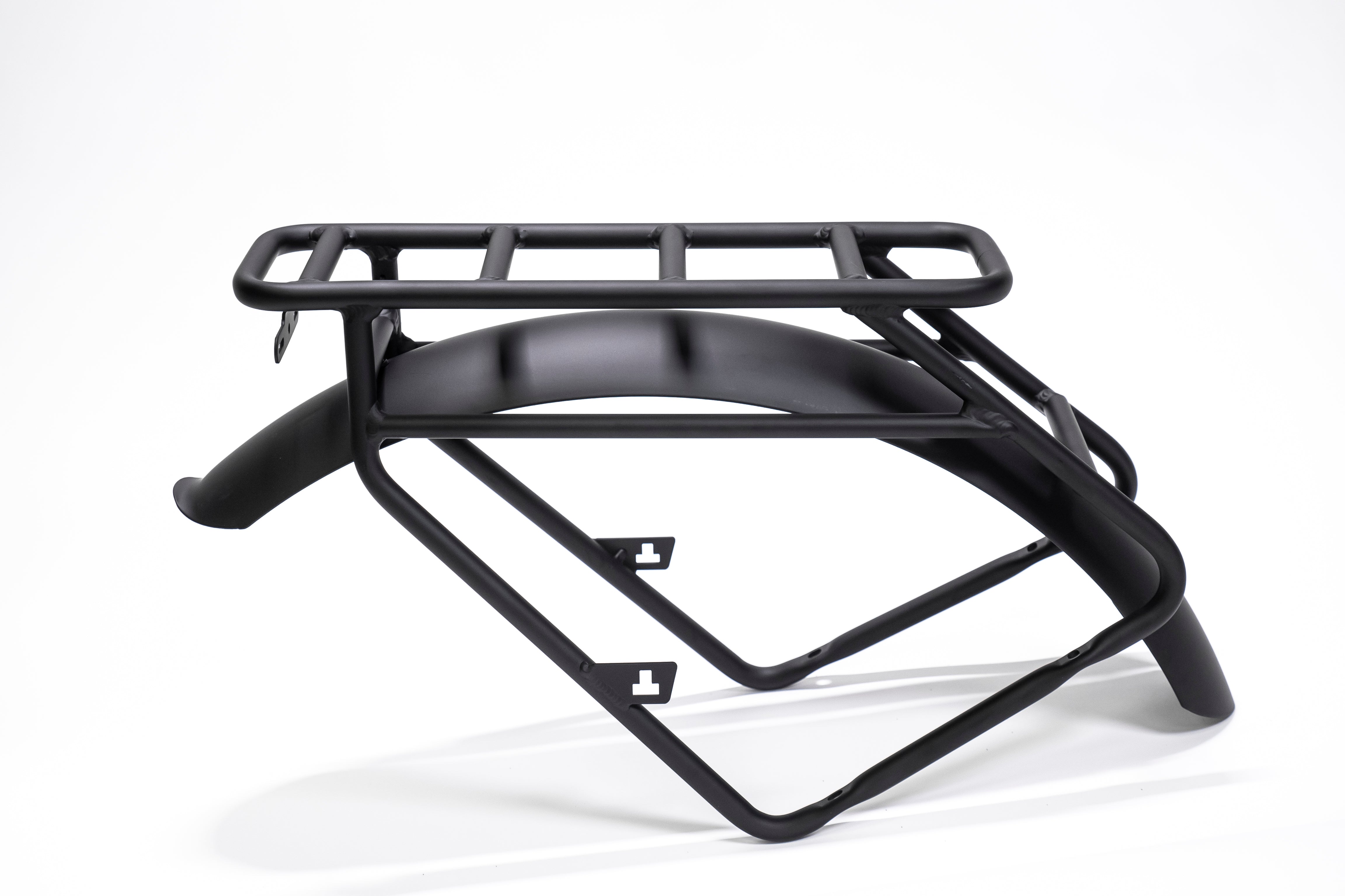 Full Suspension Rack and Fender Set