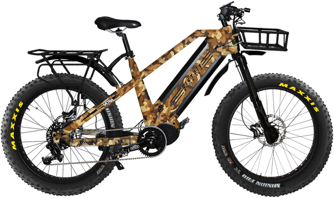 Biktrix ultra deals