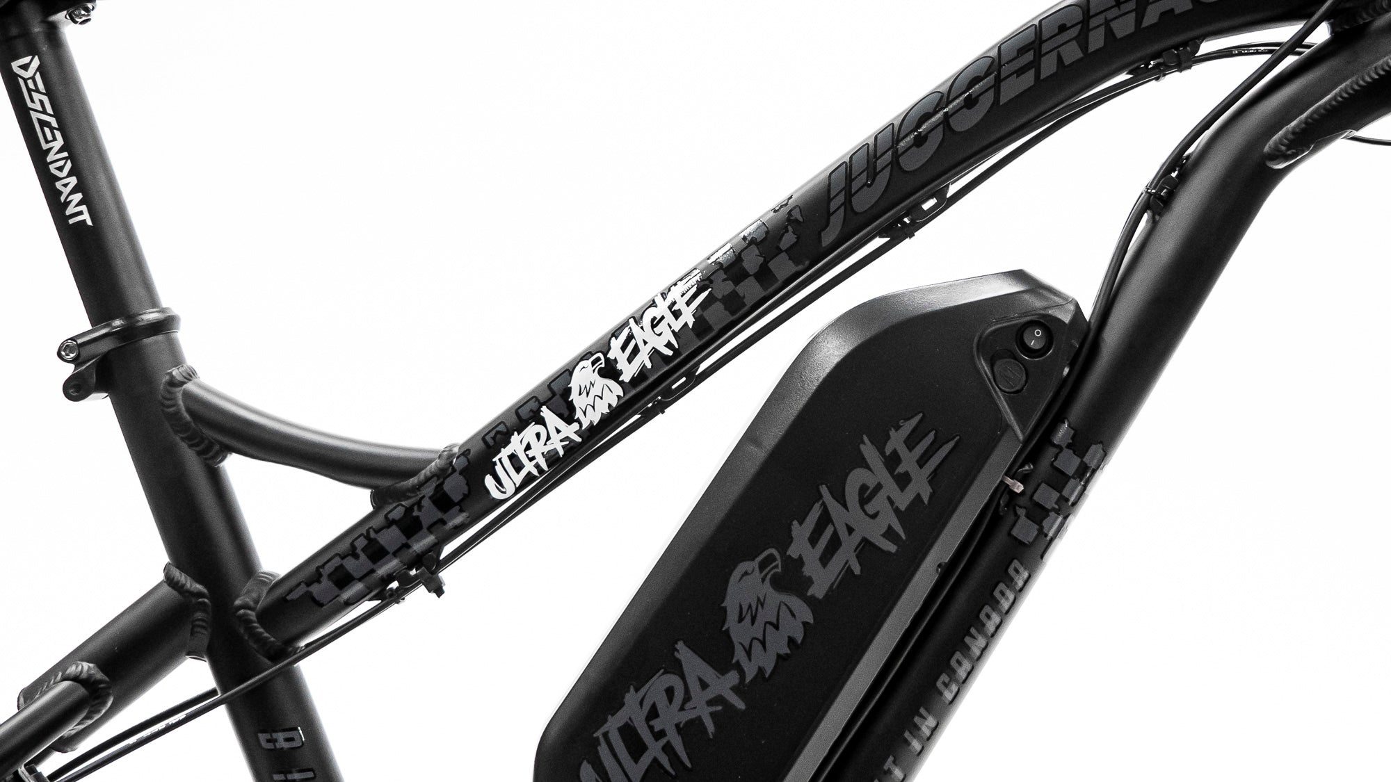 Mountain peak eagle frame sales price