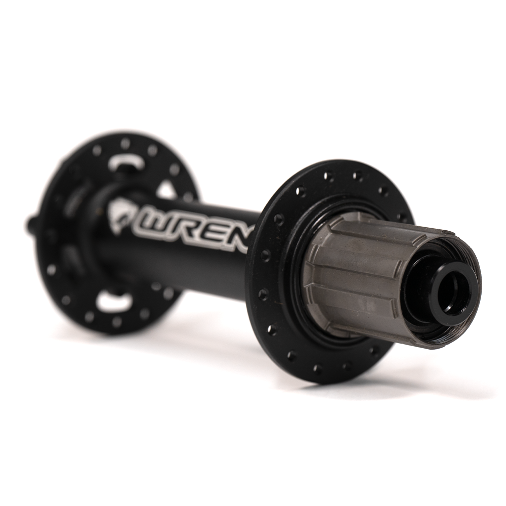Wren Star Ratchet Rear Hub 190mm 197mm