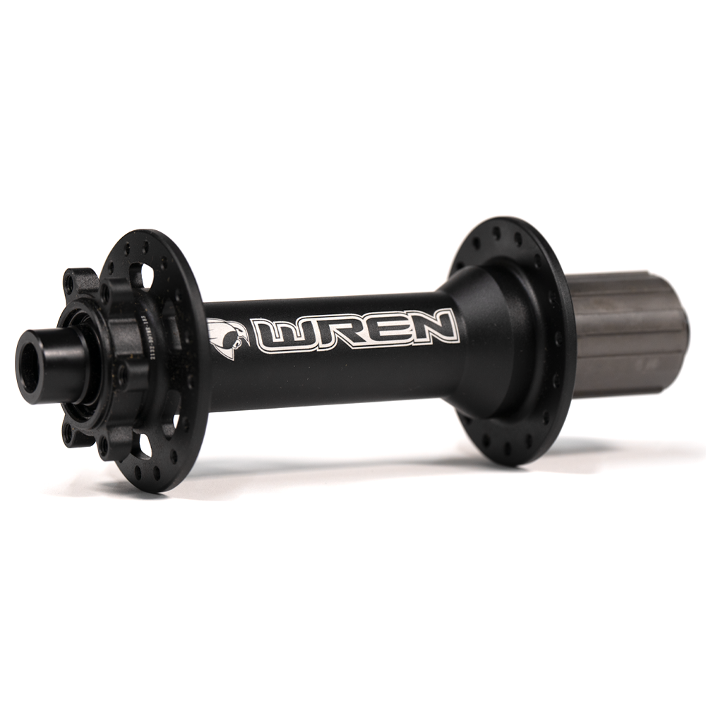 197mm hub 2024
